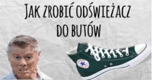 buty, odświeżacz do but&oacute;w, śmierdzące buty, usuwanie zapachu z but&oacute;w, odświeżanie but&oacute;w,jak pozbyć się nieprzyjemnego zapachu z but&oacute;w