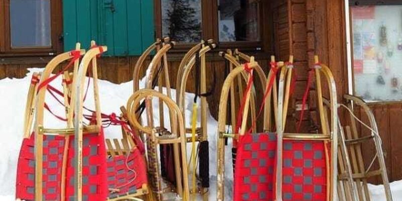 10 pomysłów na ciekawe ferie