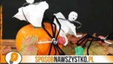 Potwory na Halloween – Zrób to sam