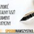 Sposób na zaparowane szyby w aucie