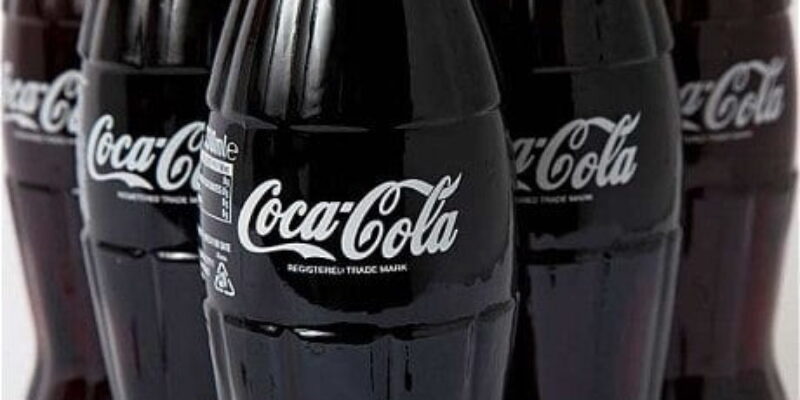 Fakty o Coca-coli, o których nie masz pojęcia!
