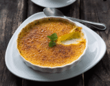 Przepis na creme brulee