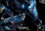 Sposób na darmowe wrota w grze Dark Orbit