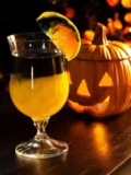 5 pysznych drinków na Halloween