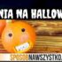 Dekoracje na Halloween – 4 PROSTE POMYSŁY