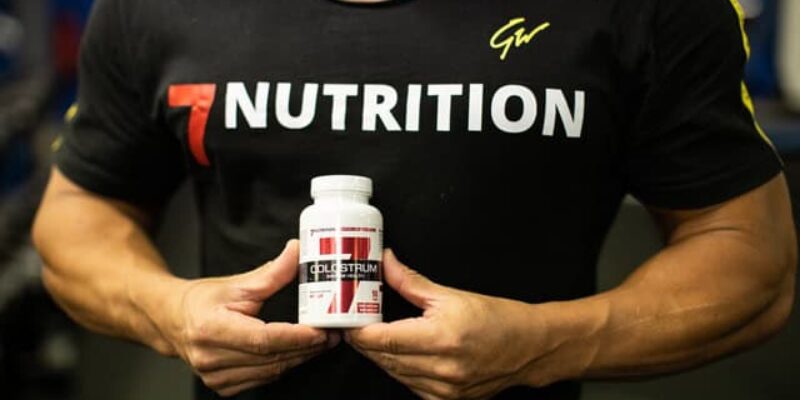 7Nutrition – Twoje wsparcie w drodze do lepszej formy
