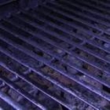 Jak czyścić przypalony piekarnik, blachę, grill ?