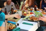 Jak zorganizować domówkę?
