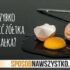 Jak zrobić prosty łańcuch na choinkę z papieru?