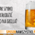 Jak zrobić tonik ogórkowy?