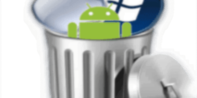 Smartfon: Jak usunąć dane z telefonu?