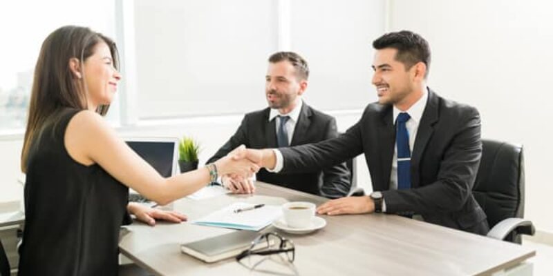 Rodzaje kredytów dla firm