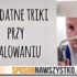 Jak zrobić gwiazdkę z papieru na choinkę?