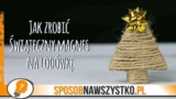 Jak zrobić magnes na lodówkę?
