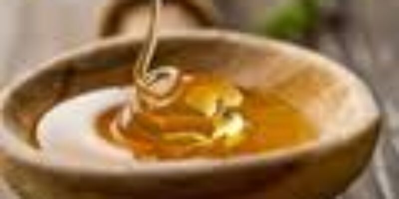 Jak zrobić naturalny syrop na kaszel?