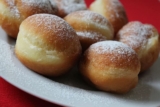 Przepis na pyszne pączki