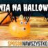 Potwory na Halloween – Zrób to sam