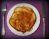 Przepis na pancakes – amerykańskie naleśniki