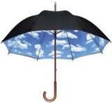 Parasol jak nowy