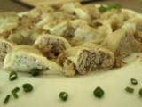Najlepsze farsze do pierogów