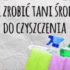 Jak zrobić odświeżacz do butów?