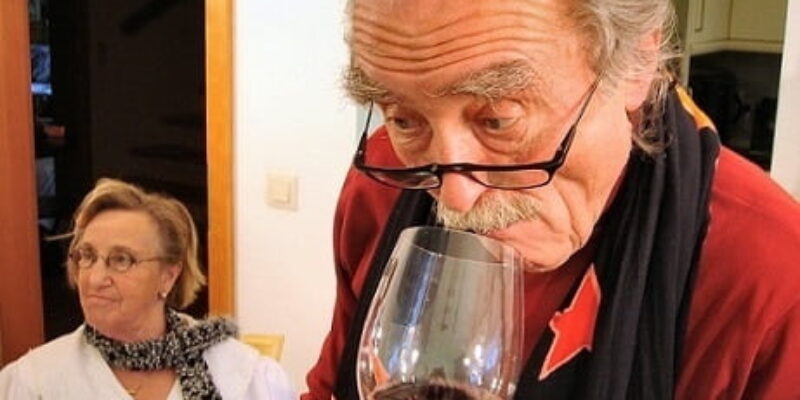 Jak dobierać i podawać wino?