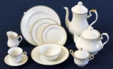 Jak przechowywać porcelanę?