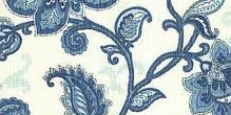 Jak czyścić ręcznie malowaną porcelanę?
