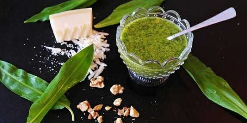 Ciekawe pomysły na smaczne pesto