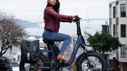 Silnik do roweru &ndash; jak wybrać najlepszy napęd i stworzyć wydajny e-bike na lata?