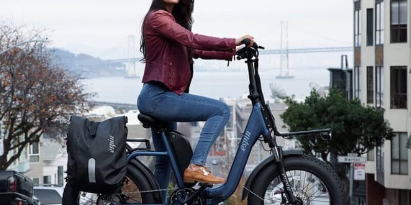 Silnik do roweru – jak wybrać najlepszy napęd i stworzyć wydajny e-bike na lata?