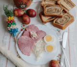 Jakie są tradycyjne potrawy wielkanocne?