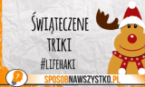 Ciekawe triki na święta Bożego Narodzenia