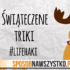 Jak zrobić ozdoby świateczne z masy solnej