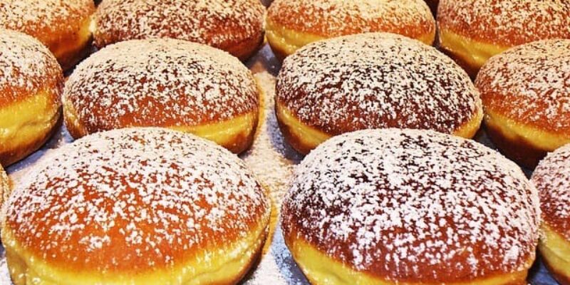 Tłusty Czwartek: jak go obchodzić?