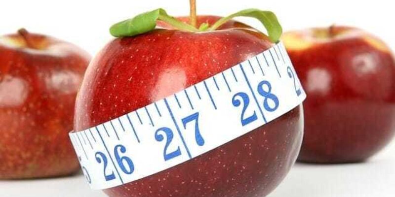 10 naturalnych wspomagaczy odchudzania