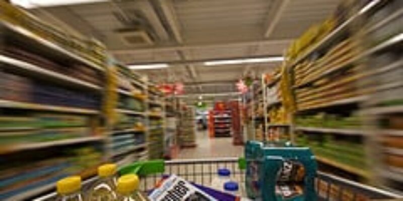 Jak zrobić udane zakupy w hipermarkecie?