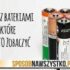 Jak odróżnić jajko surowe od jajka ugotowanego?